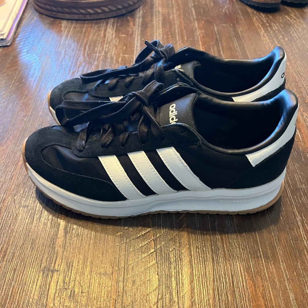 Women’s cloud foam adidas